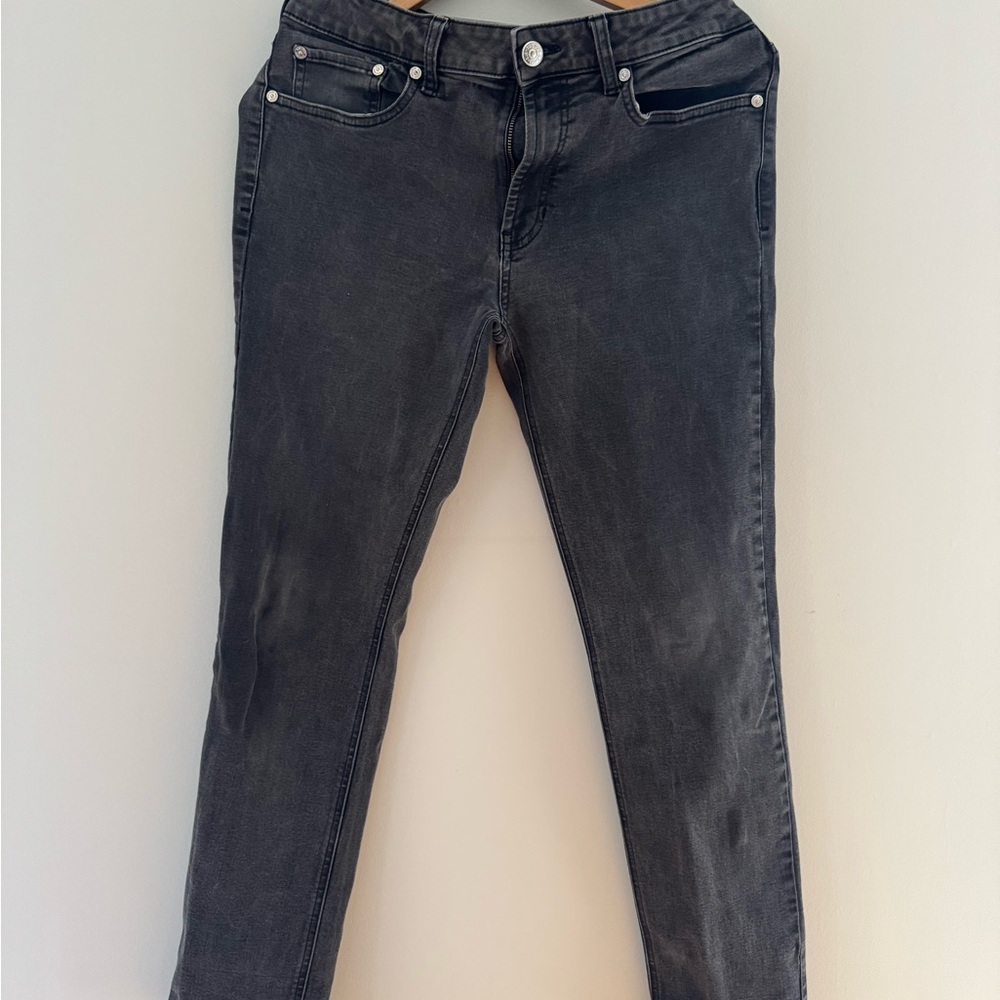 PacSun Men's Slim Fit Jeans - Gray